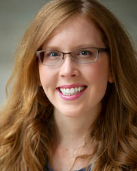 Rebecca Milley
